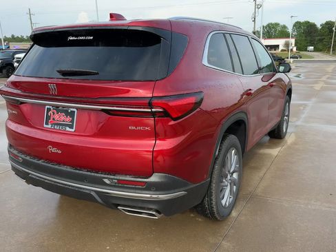 New 2026 Buick Enclave Preferred image 7