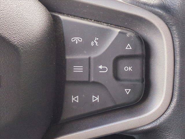 Used 2024 Ford Bronco Black Diamond AWD/4WD image 12