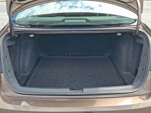 Used 2015 Volkswagen Jetta S FWD image 28