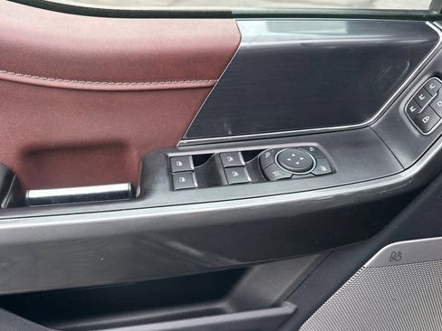 Certified 2023 Ford F150 Lariat RWD image 13