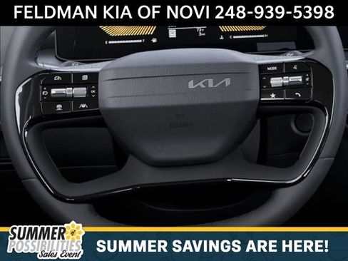 New 2026 Kia Sorento S FWD image 23