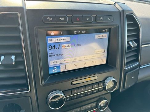 Used 2019 Ford Expedition Max Limited w/ Equipment Group 302A image 21