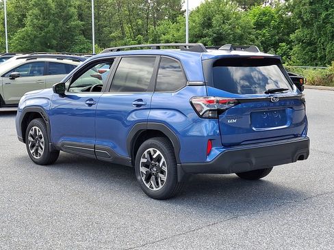 Certified 2026 Subaru Forester Premium AWD/4WD image 6