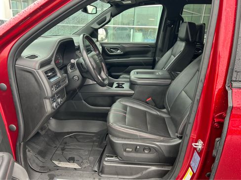 Used 2021 Chevrolet Tahoe RST w/ Luxury Package image 30