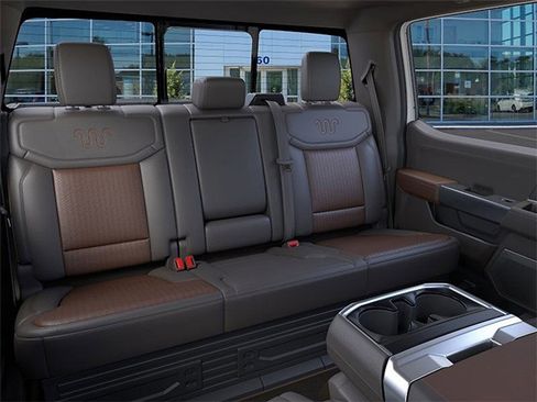 New 2025 Ford F150 King Ranch image 34