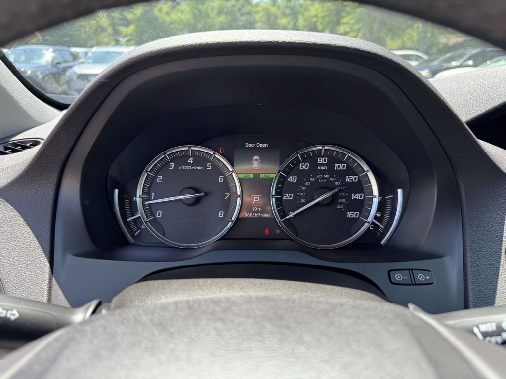 Certified 2020 Acura MDX w/ Technology Package AWD/4WD image 25