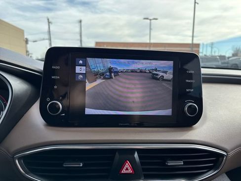 Used 2022 Hyundai Santa Fe SEL Convenience image 21