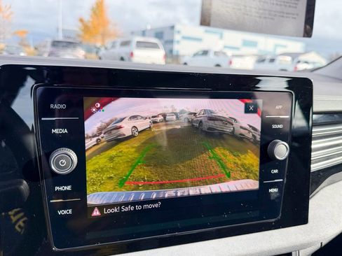 New 2026 Volkswagen Jetta SE image 20