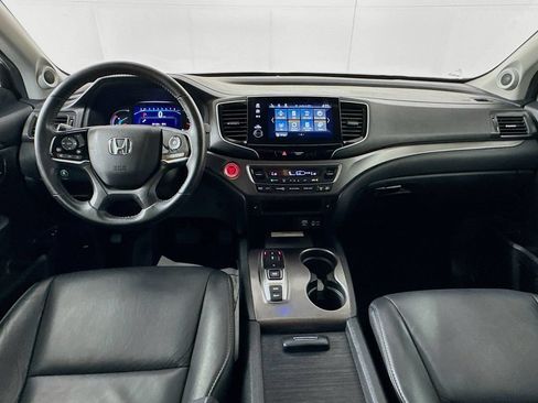 Used 2022 Honda Pilot Special Edition image 27