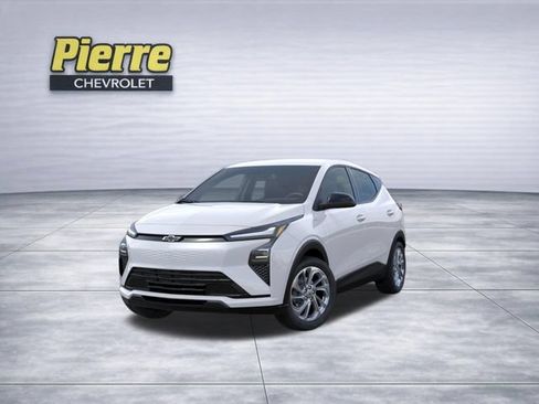 New 2027 Chevrolet Bolt LT w/ Comfort Package FWD image 9