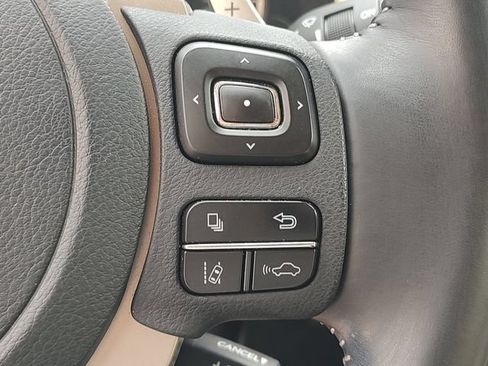 Used 2021 Lexus NX 300 FWD w/ Premium Package image 20