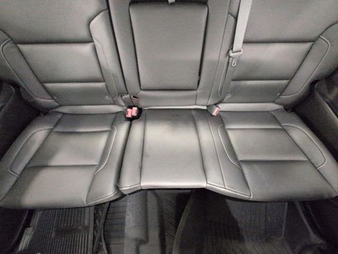 Used 2019 GMC Sierra 2500 SLE w/ SLE Preferred Package AWD/4WD image 23