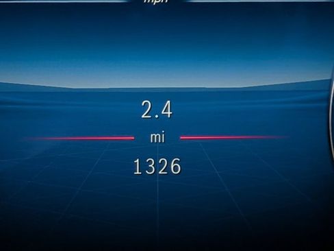 Certified 2026 Mercedes-Benz GLC 300 image 9