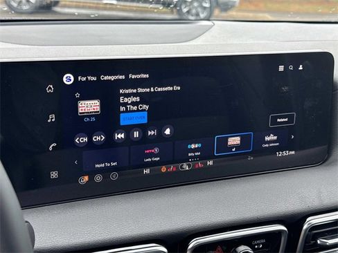 New 2026 Nissan Sentra SR w/ SR Premium Package image 32