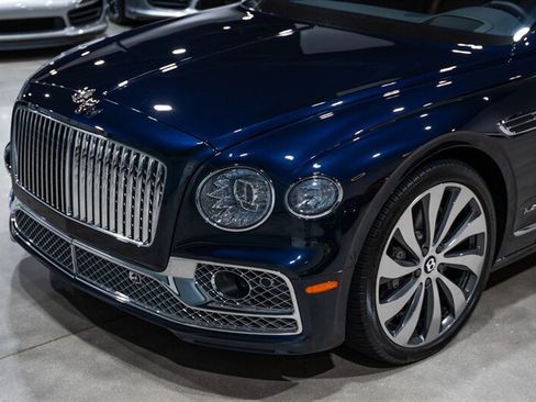 Used 2020 Bentley Flying Spur W12 w/ First Edition Specification AWD/4WD image 15