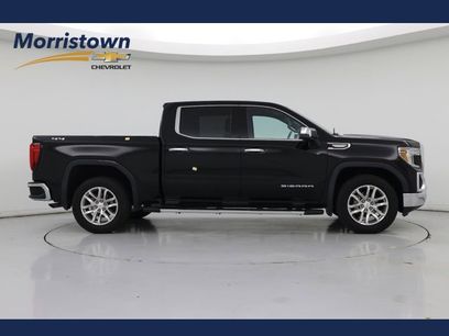 Used 2019 GMC Sierra 1500 SLT w/ SLT Premium Package