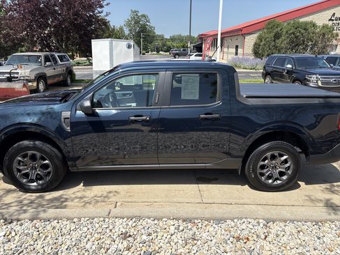 Used 2023 Ford Maverick XLT w/ Equipment Group 300A Standard AWD/4WD image 2