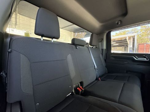 Used 2025 Chevrolet Silverado 2500 LT w/ Convenience Package AWD/4WD image 26