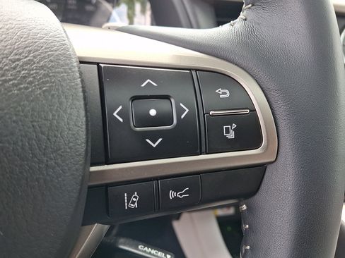 Certified 2022 Lexus RX 350 AWD w/ Premium Package image 23