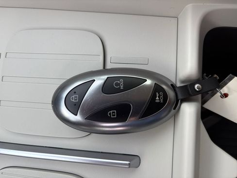 New 2026 Hyundai Santa Fe SEL image 26