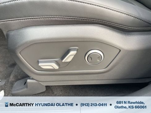 Certified 2026 Hyundai Santa Fe SEL AWD/4WD image 25