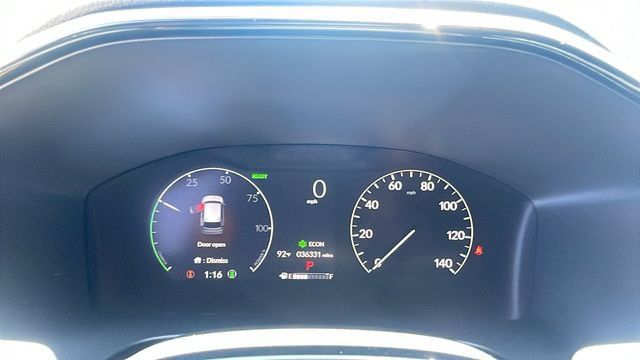 Used 2025 Honda CR-V Sport Touring image 28