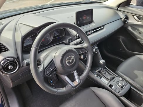 Used 2019 MAZDA CX-3 Touring w/ Preferred Equipment Package image 20