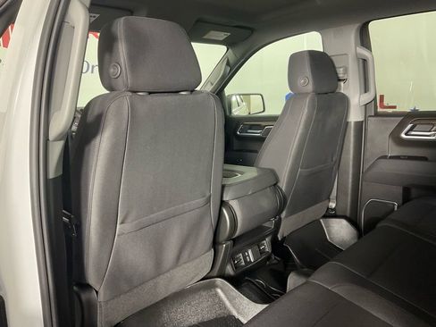 Used 2026 Chevrolet Silverado 1500 RST w/ RST Select Package image 15