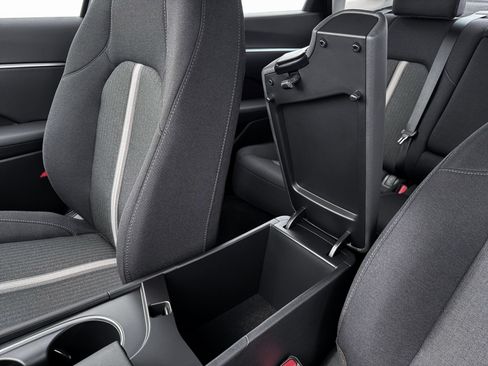 New 2026 Hyundai Sonata SEL FWD image 18