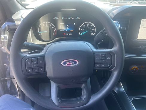 Used 2023 Ford F150 XL w/ STX Appearance Package AWD/4WD image 18