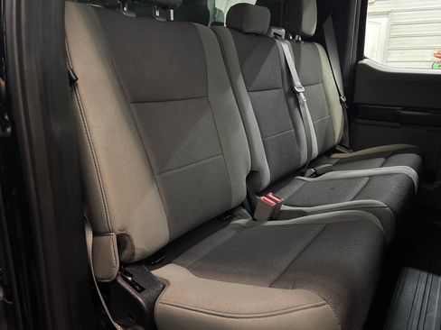 Used 2018 Ford F150 XL w/ Equipment Group 101A Mid AWD/4WD image 28