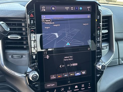 New 2026 RAM 3500 Laramie image 34