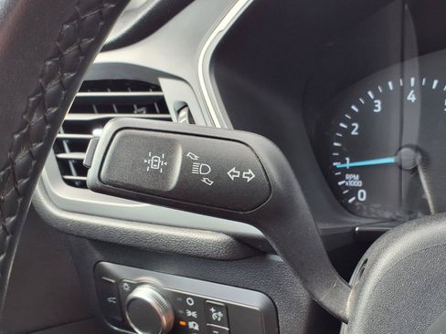 Used 2021 Ford Escape SE w/ Convenience Package FWD image 12