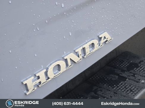 New 2026 Honda Ridgeline RTL image 7
