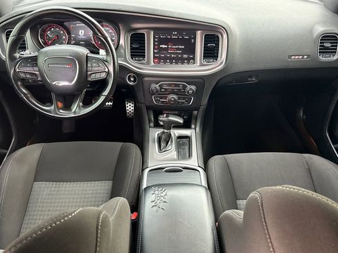 Used 2022 Dodge Charger Scat Pack image 12