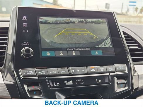 Certified 2024 Honda Odyssey Elite image 19