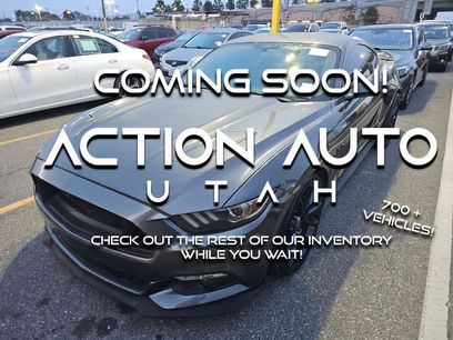 Used 2017 Ford Mustang GT w/ GT Performance Package