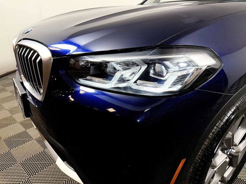 Certified 2024 BMW X3 xDrive30i w/ Convenience Package image 27