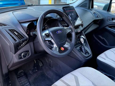Used 2016 Ford Transit Connect XLT image 17