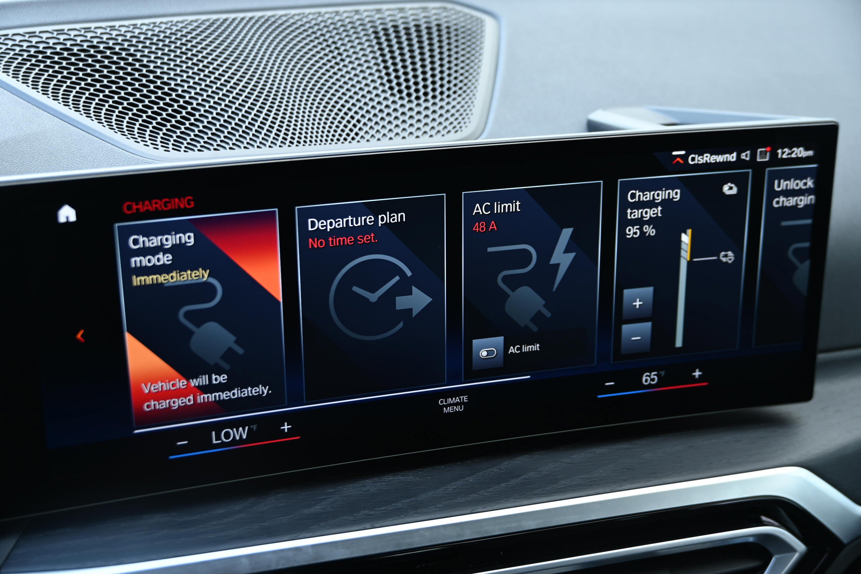 Certified 2023 BMW i4 eDrive40 RWD image 18