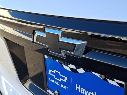 Used 2025 Chevrolet Traverse Z71 w/ Enhanced Driving Package image 30