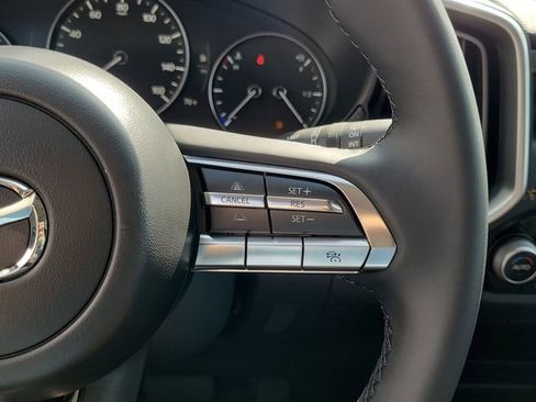 New 2026 MAZDA CX-50 AWD 2.5 Hybrid w/ Cargo Package image 6