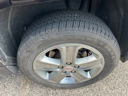 Used 2015 GMC Terrain Denali AWD/4WD image 14