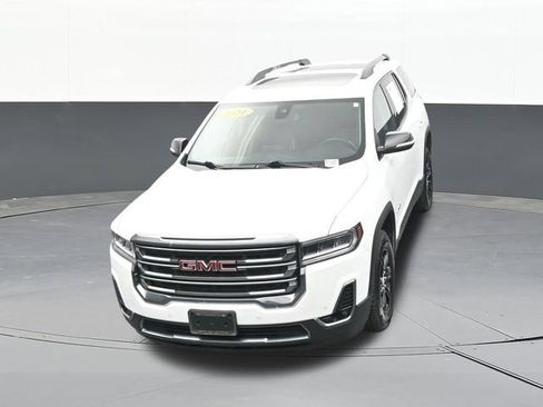 Used 2021 GMC Acadia AT4 AWD/4WD image 63