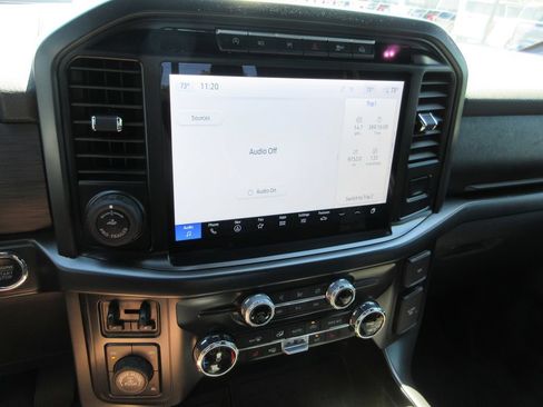 Used 2024 Ford F150 Tremor w/ Bed Utility Package AWD/4WD image 33