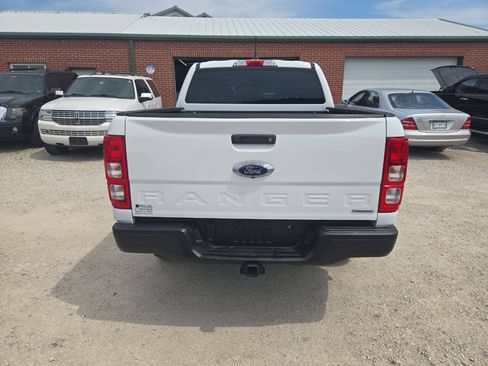 Used 2020 Ford Ranger XL w/ Trailer Tow Package AWD/4WD image 12