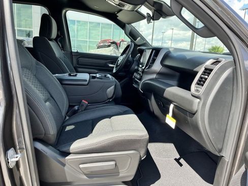 New 2025 RAM 1500 Tradesman image 22