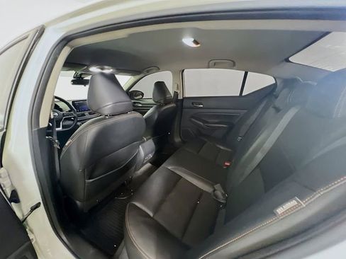 Used 2021 Nissan Altima 2.5 SR image 20