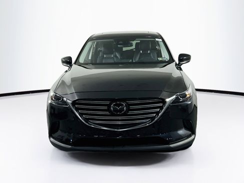 Used 2023 MAZDA CX-9 Touring AWD/4WD image 2