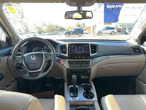 Used 2018 Honda Pilot EX-L image 18